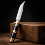 Special File Knife (Malappuram Kathi)