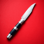 Special File Knife (Malappuram Kathi) - Image 2