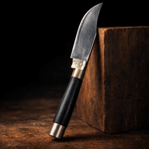 Leaf Spring Malappuram Knife
