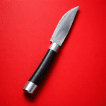 Leaf Spring Malappuram Knife - Image 2