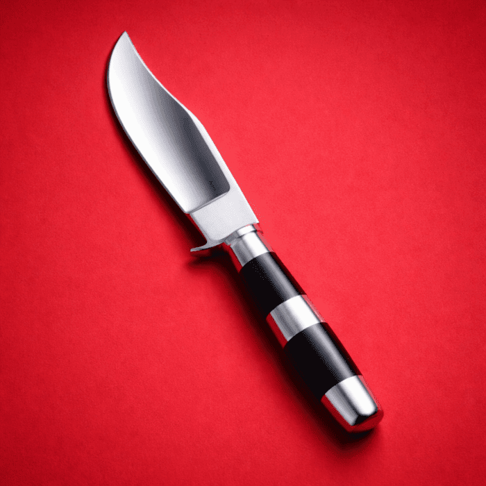 Special File Malappuram Knife - Image 2