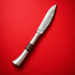 Leaf Spring Special Folding Knife - Image 2