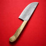 Leaf Spring Special Korean Model Chopping Knife - Image 2