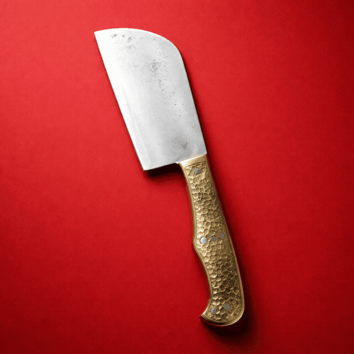 Leaf Spring Korean Model Meat Chopper - Image 2
