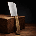 Leaf Spring Korean Model Meat Chopper