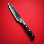 Leaf Spring Special Japanese Chef Knife - Image 2