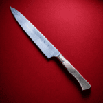 Leaf Spring Special Japanese Chef Knife - Image 2