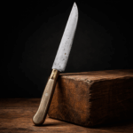 Leaf Spring Special Japanese Chef Knife