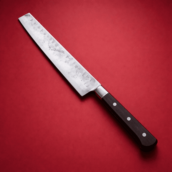 Leaf Spring Special Japanese Chef Knife - Image 2