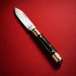 Ergonomic Small Knife - Image 2