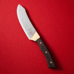 Leaf Spring Special Kofery Model Chef Knife - Image 2