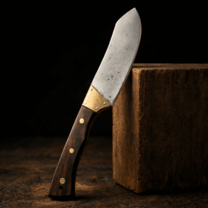 Leaf Spring Special Kofery Model Chef Knife