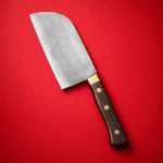 Special File Japanese Chef Knife 11” - Image 2