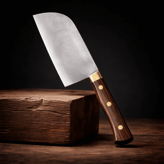 knife46(2) Special File Japanese Chef Knife 11” - Image 1