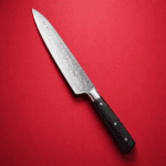 Special File Japanese Chef Knife 15” - Image 2