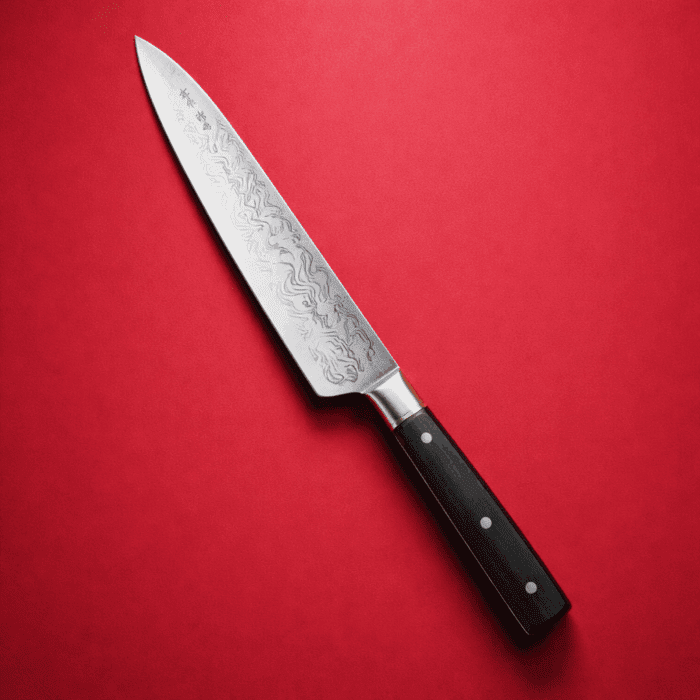Special File Japanese Chef Knife 15” - Image 2