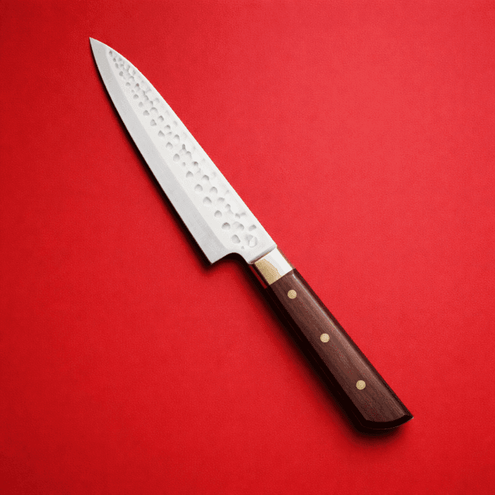 Special File Japanese Chef Knife - Image 2