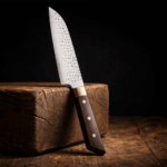 Special File Japanese Chef Knife