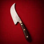 Leaf Spring Special Gurkha Knife 10” - Image 2