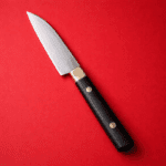 Special File Japanese Chef Knife 7” - Image 2