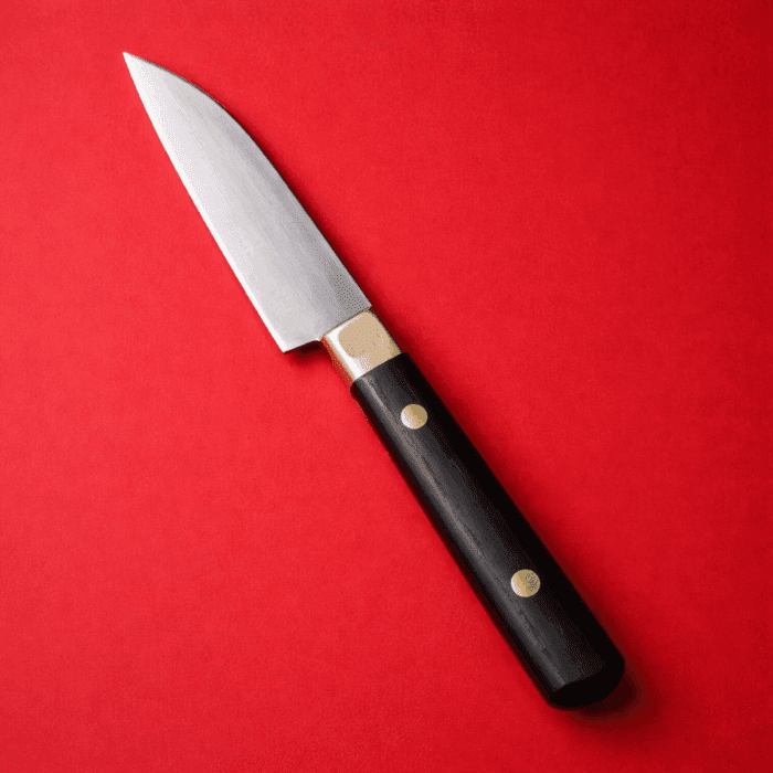 Special File Japanese Chef Knife 7” - Image 2