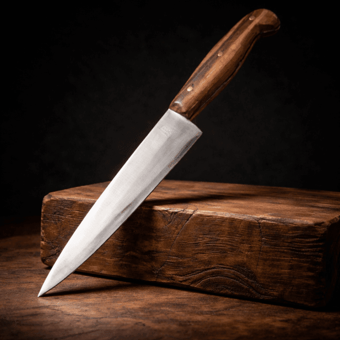 knife52(1) Chef’s Knife - Image 1