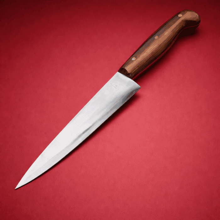 Chef’s Knife - Image 2