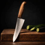 Chopper Knife