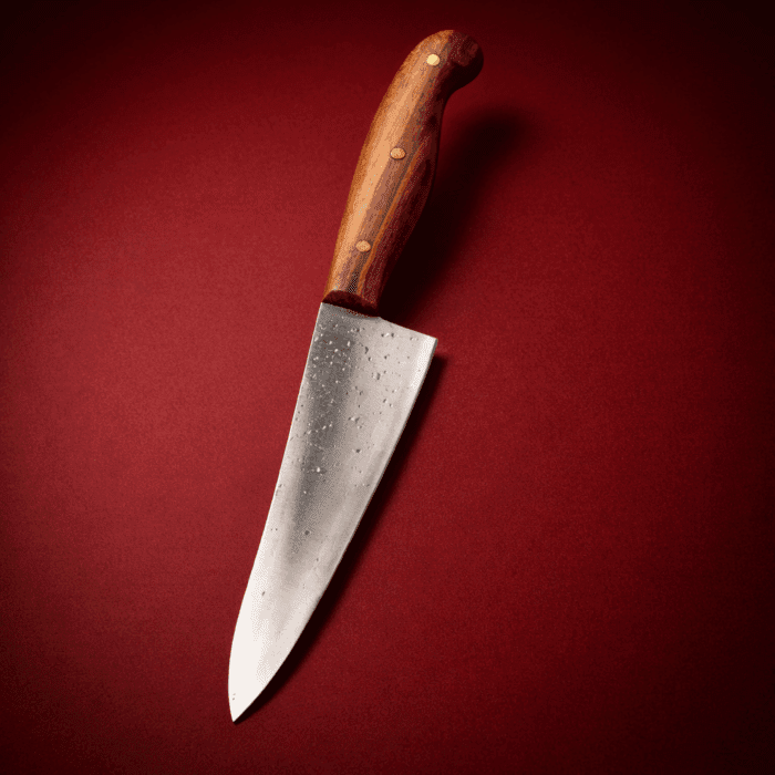 Chopper Knife - Image 2