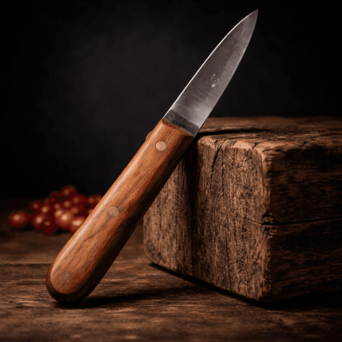 knife59(1) Pairing Knife - Image 1