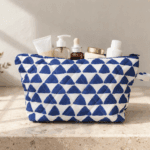Multipurpose Daimond Designed Utility Pouch - Image 2