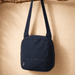 Everyday Navy Blue Cross body Bag