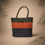 Banana Fiber Handcrafted Bag