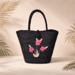Banana Fiber Handcrafted Bag