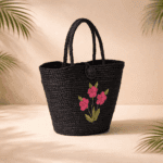 Banana Fiber Handcrafted Bag