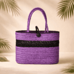 Banana Fiber Handcrafted Bag