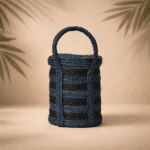 Banana Fiber Handcrafted Bag