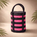 Banana Fiber Handcrafted Bag