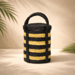 Banana Fiber Handcrafted Bag