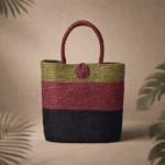 Banana Fiber Handcrafted Bag