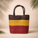 Banana Fiber Handcrafted Bag