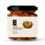 Tender Mango Pickle (350 gm) - Image 2