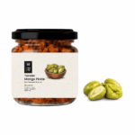 Tender Mango Pickle (350 gm)