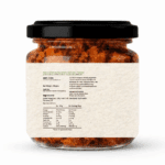 Dried Mango Pickle (250 gm) - Image 3
