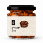 Dried Mango Pickle (250 gm) - Image 2