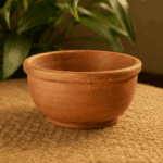 Clay Serving Bowl || Small