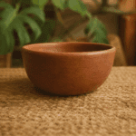 Clay Dining Bowl
