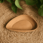 Handmade Clay Serving Tray