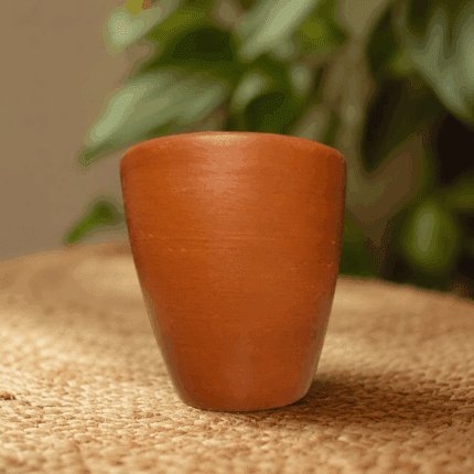 Clay Tumbler