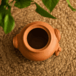 Traditional Clay Water Dispenser - Image 2